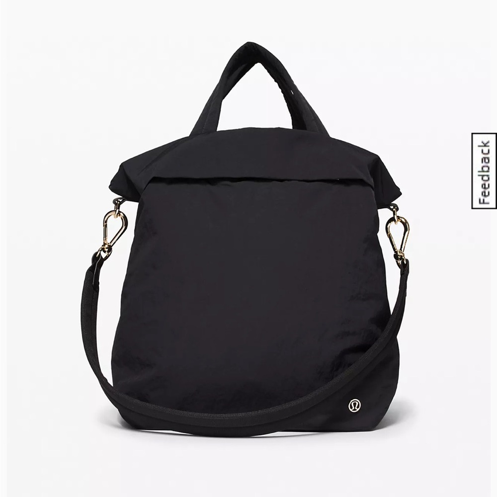 LULULEMON ON MY LEVEL BAG 19L